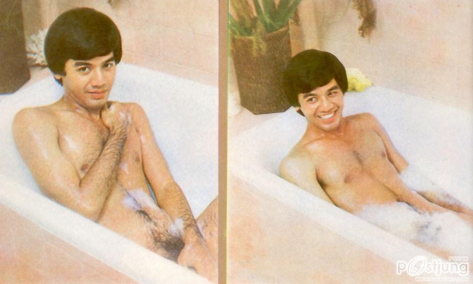 พระเอกที่ผ่านมา