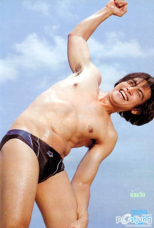 พระเอกที่ผ่านมา