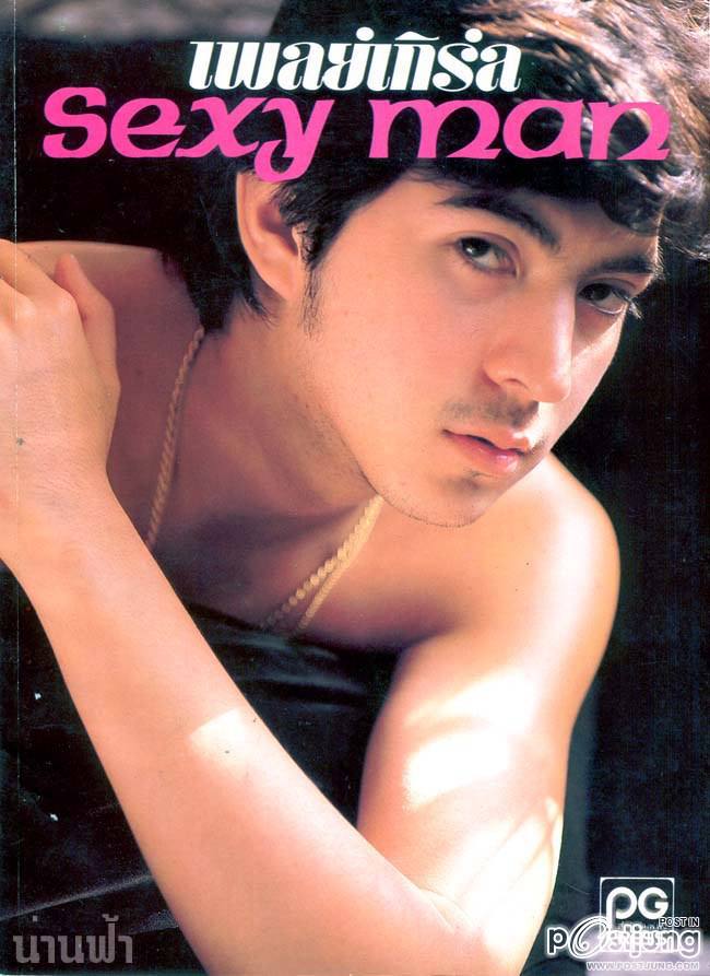 พระเอกที่ผ่านมา