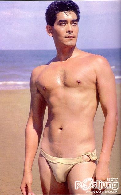 พระเอกที่ผ่านมา