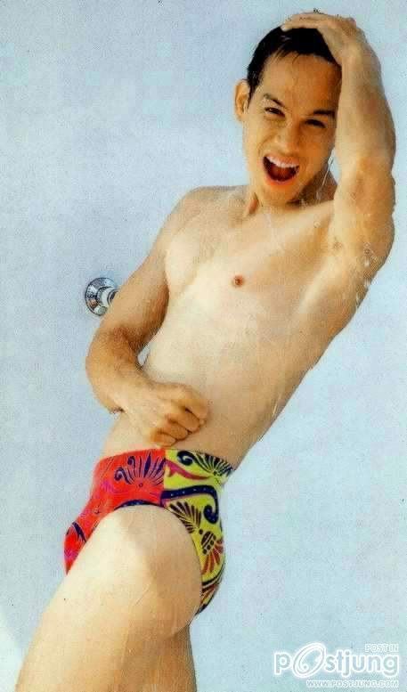 พระเอกที่ผ่านมา