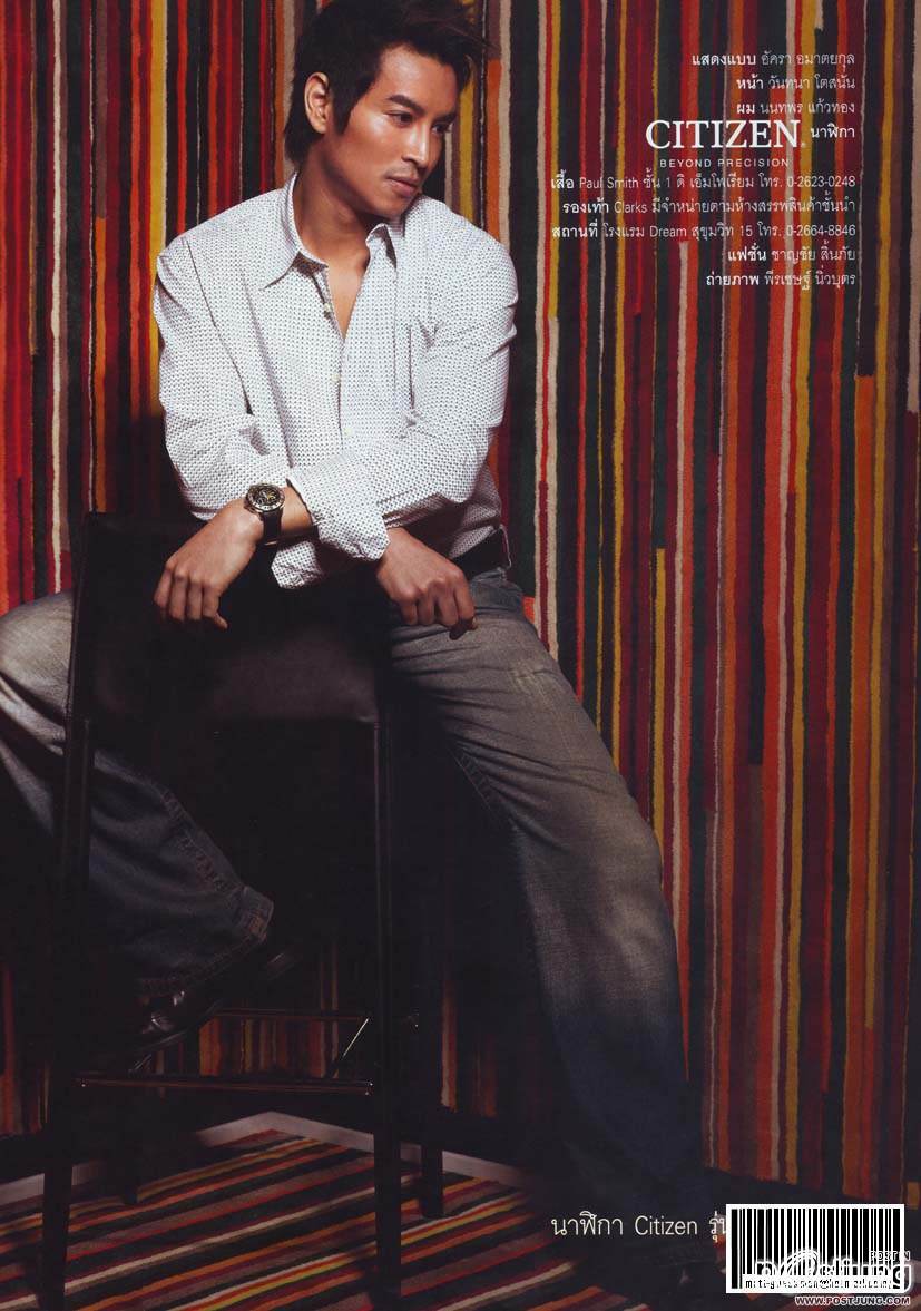 พระเอกที่ผ่านมา