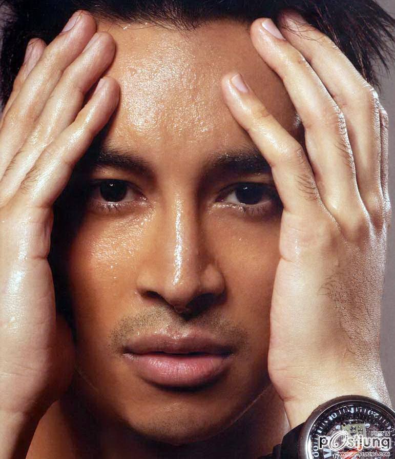 พระเอกที่ผ่านมา