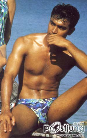 พระเอกที่ผ่านมา