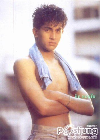 พระเอกที่ผ่านมา