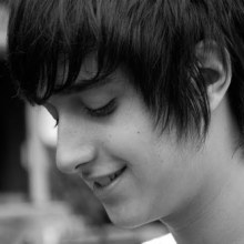 วัยรุ่นฝรั่ง ที่ผมชอบ น่ารักๆ ^^