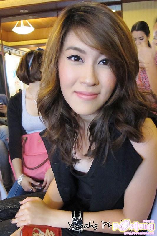 เชียร์ น่ารัก