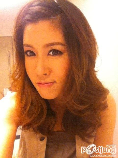 เชียร์ น่ารัก