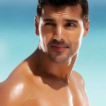 John Abraham