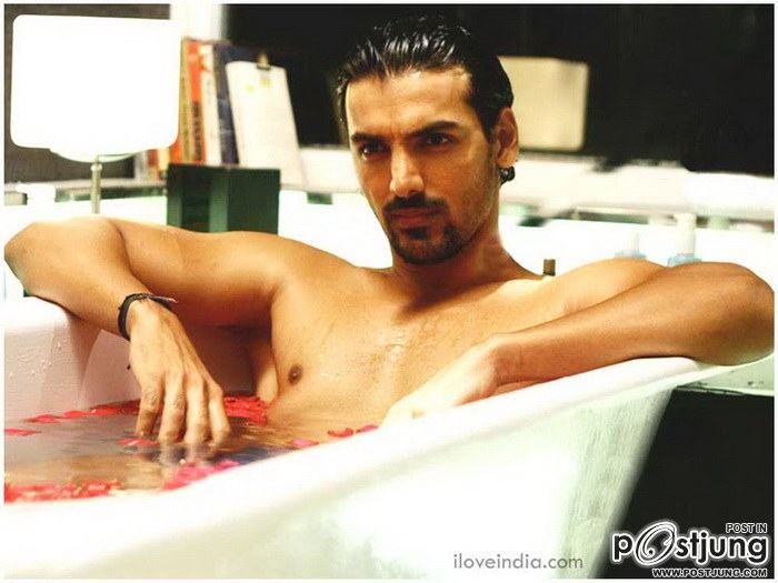 John Abraham
