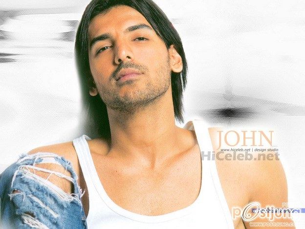 John Abraham