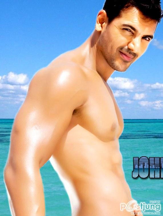 John Abraham