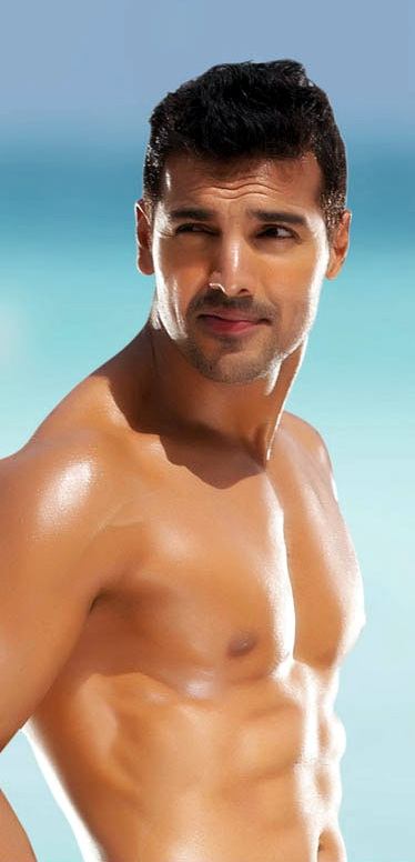 John Abraham