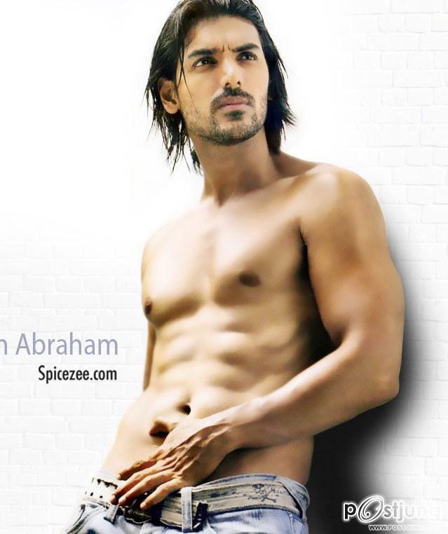 John Abraham