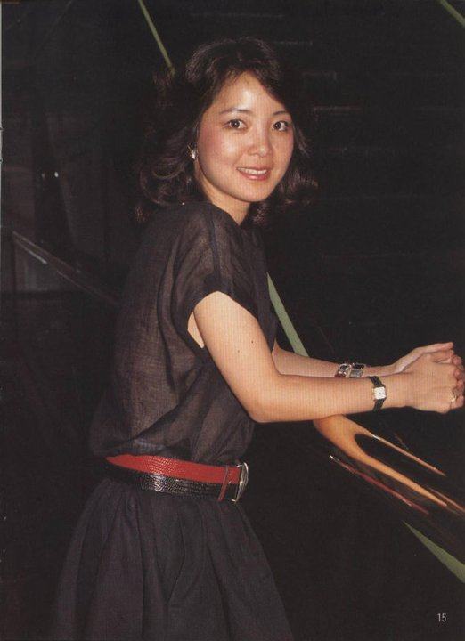 เติ้งลี่จวิน สวยตลอดกาล