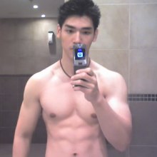 พี่เอก หล่อน่ารัก มว๊ากก!!