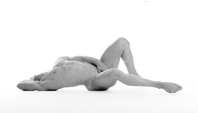 หลากลีลานายแบบ