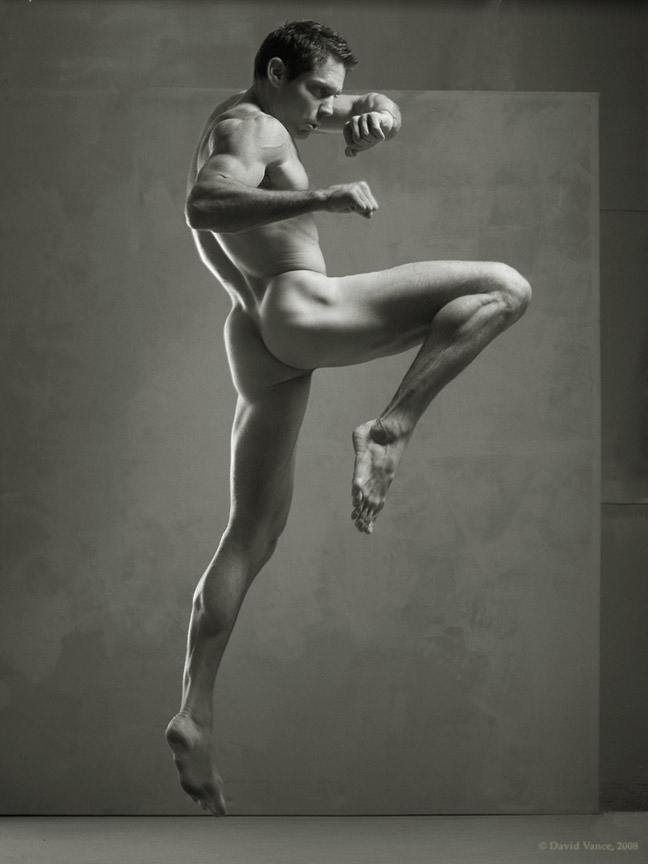 หลากลีลานายแบบ