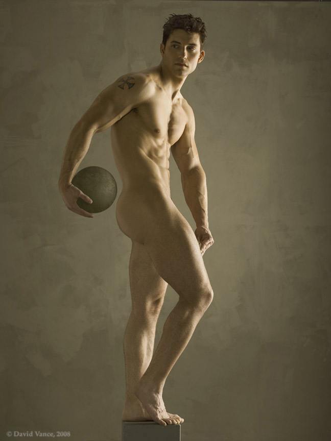 หลากลีลานายแบบ