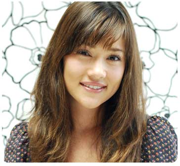 คิดถึง บัว ชมพู