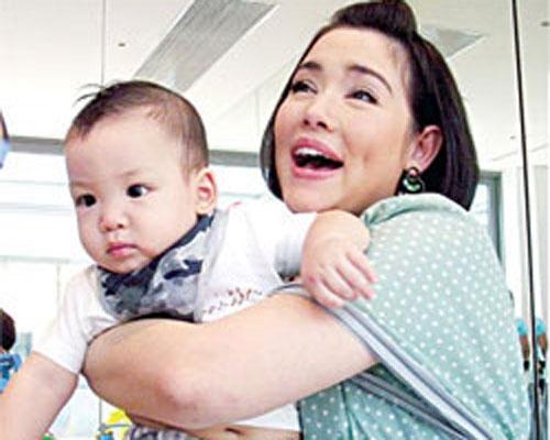 คิดถึง บัว ชมพู