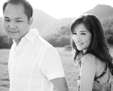 คิดถึง บัว ชมพู