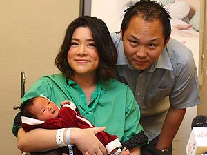 คิดถึง บัว ชมพู