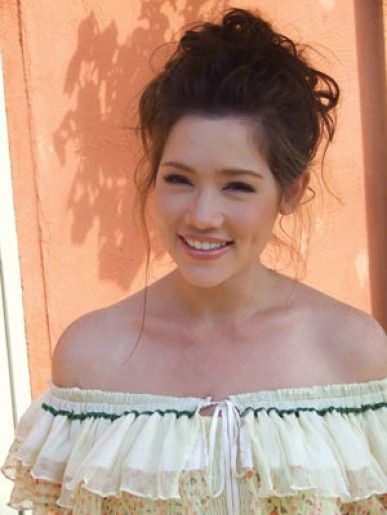 คิดถึง บัว ชมพู