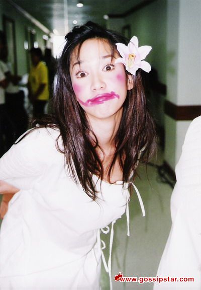 อั้ม สวยเซ็กซี่ ตลอดกาล