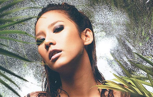 อั้ม สวยเซ็กซี่ ตลอดกาล