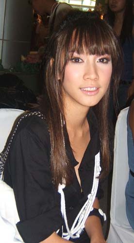 อั้ม สวยเซ็กซี่ ตลอดกาล