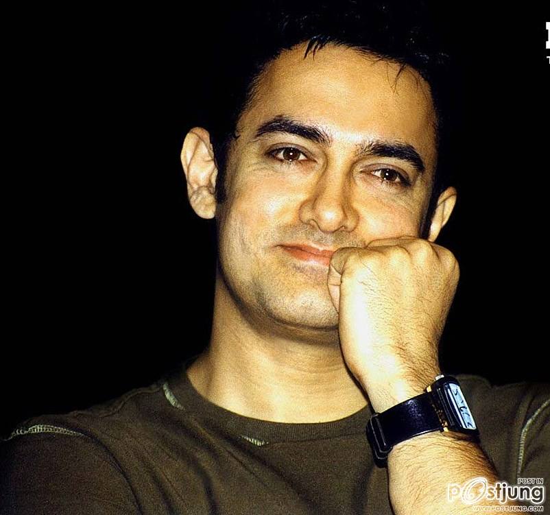 รวมดารานำชายอินเดีย