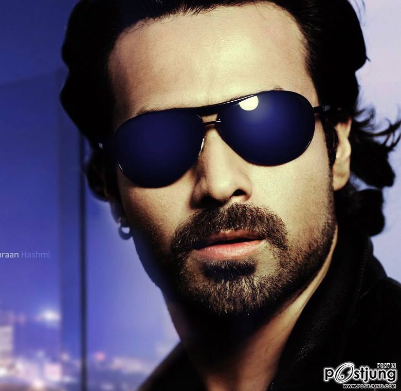 รวมดารานำชายอินเดีย