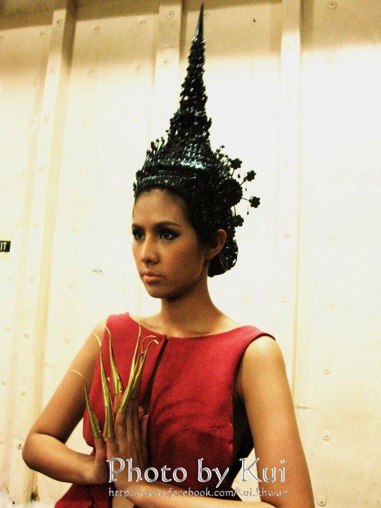 ฟ้า ชัญษร MTU2011