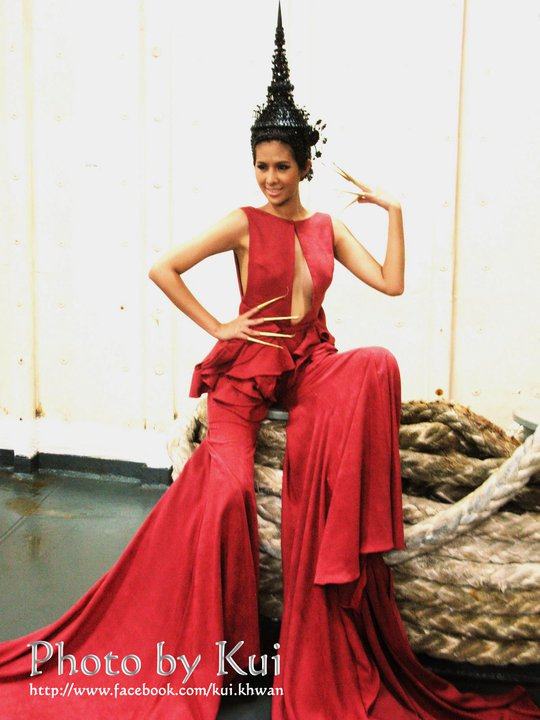 ฟ้า ชัญษร MTU2011