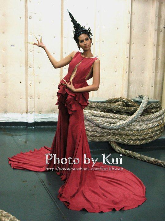 ฟ้า ชัญษร MTU2011