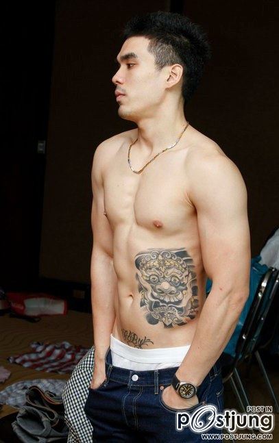 ตามมาติดๆ