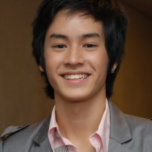 รอยยิ้มน้องเก้า