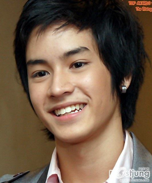 รอยยิ้มน้องเก้า