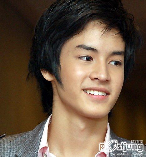 รอยยิ้มน้องเก้า