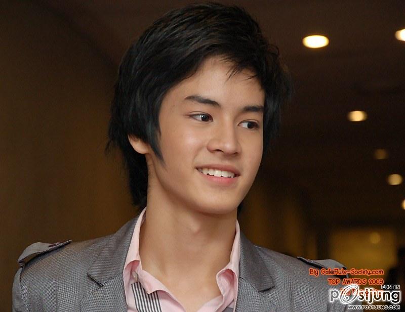 รอยยิ้มน้องเก้า