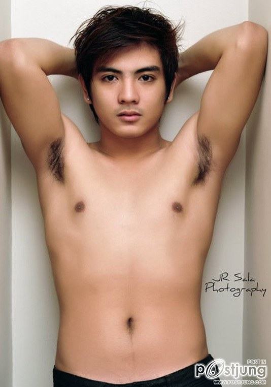 จะหลับตาลงไดงัยเมื่อเจอพวกเขาอิอิ