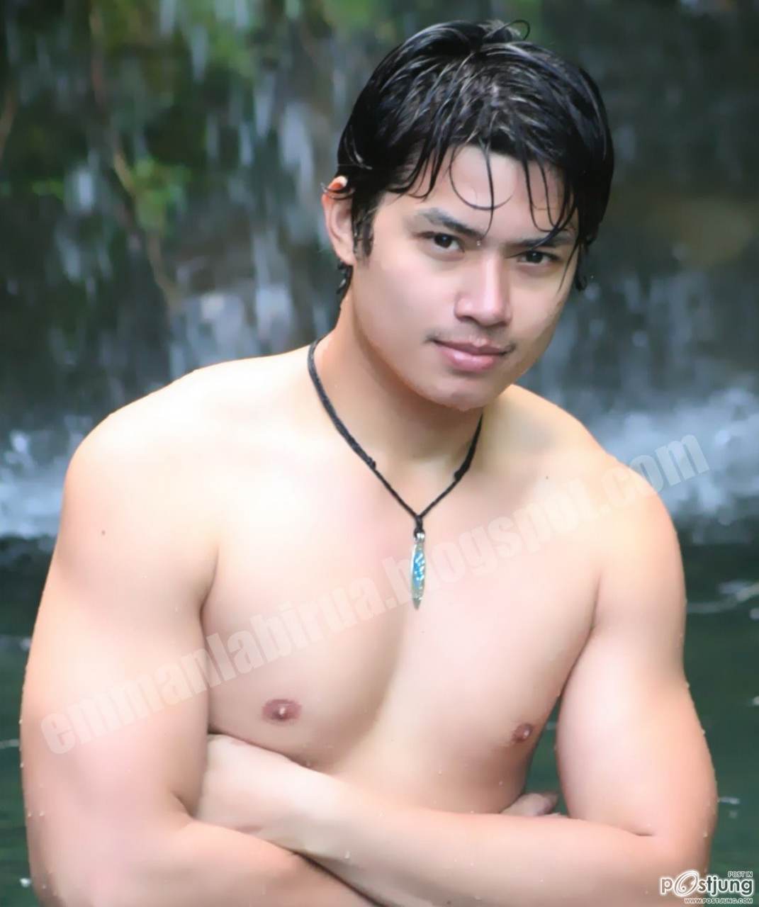 จะหลับตาลงไดงัยเมื่อเจอพวกเขาอิอิ