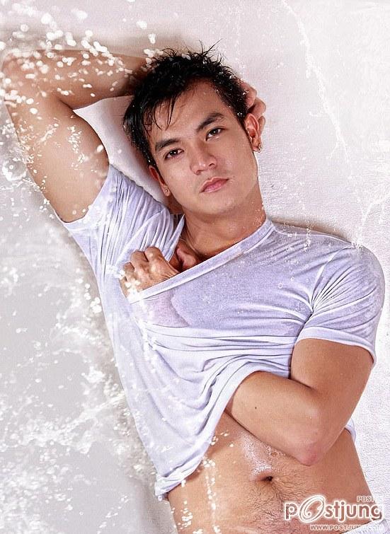 จะหลับตาลงไดงัยเมื่อเจอพวกเขาอิอิ