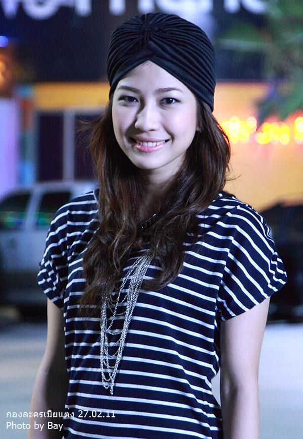 "อร" ใน'เมียแต่ง'น่ารักดีน่ะ ^^