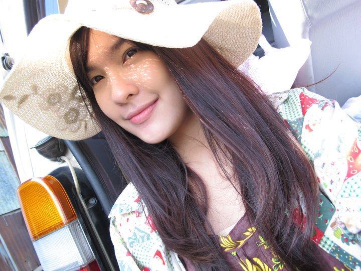 น้องเปา เปาวลี  นางเอกพุ่มพวง