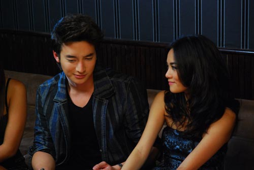 ขอได้มั้ยผู้ชายของเธอ