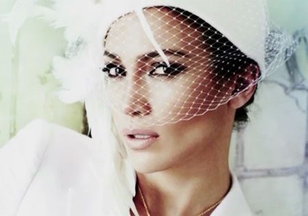 เจโล กับ แฟชั่นสุดหรู