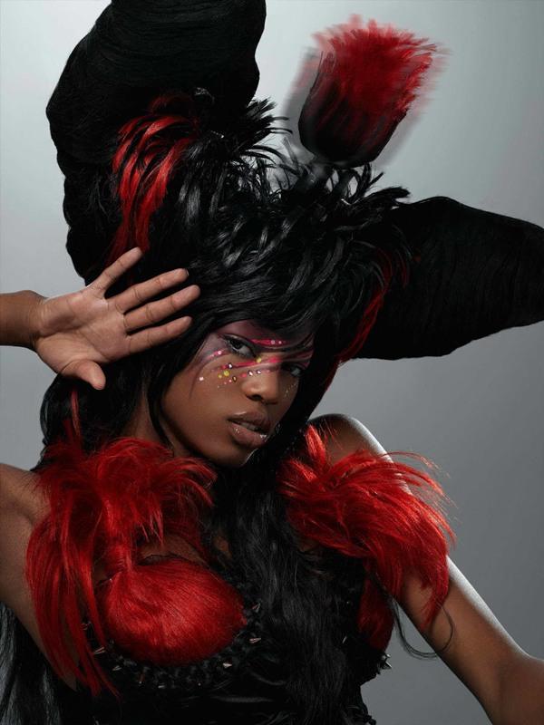 สงคราม ผม