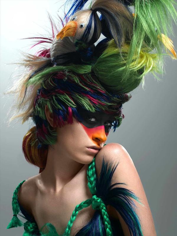 สงคราม ผม